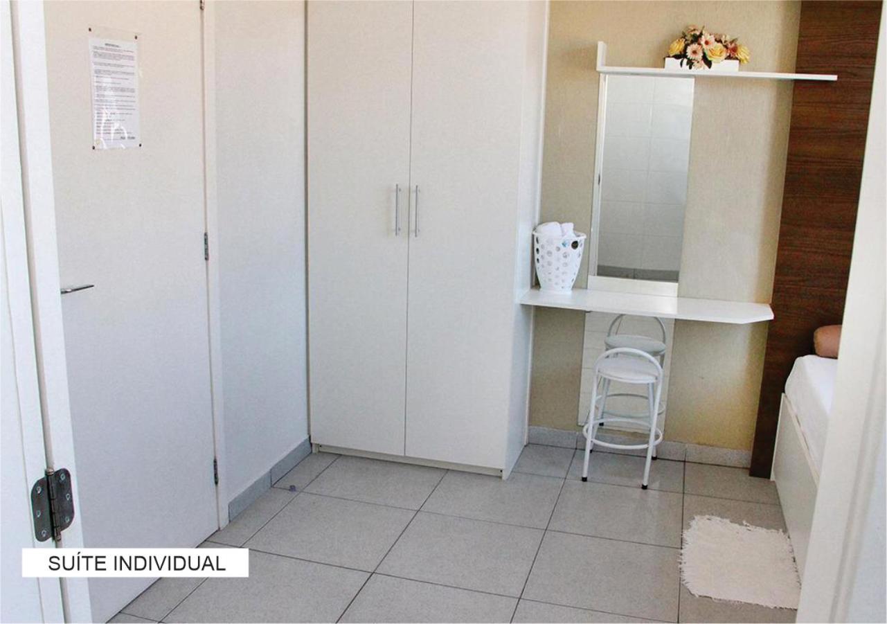 Villa Tata Suites Ltda Curitiba Exterior foto
