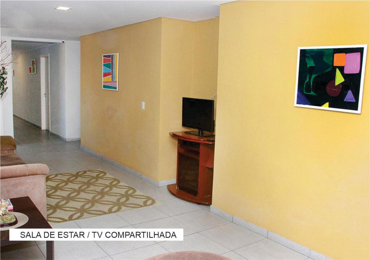 Villa Tata Suites Ltda Curitiba Exterior foto